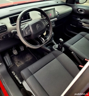 citroen c4 Cactus 2017 - imagine 9 citroen c4 Cactus 2017 - imagine 9