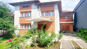 Casă excepțională în zona ultracentrală, Hunedoara. - imagine 3