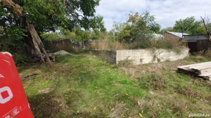 Teren Intravilan[400mp Construibil[cu Fundatie Turnata+ Proiect Autorizatie]