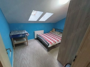 Proprietar vând apartament 2 camere - luminos, complet mobilat - Sibiu | 75.000 negociabil - imagine 4