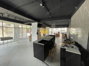 Spatiu comercial, Cartier Dambul Rotund, Lombului, Corneliu Coposu. - imagine 2