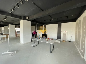 Spatiu comercial, Cartier Dambul Rotund, Lombului, Corneliu Coposu. - imagine 7