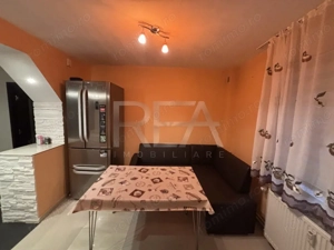 Apartament 2 camere | Decomandat | Zona Sebastian - imagine 6