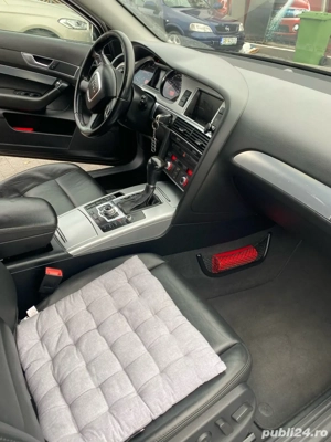 Vând Audi A6 C6 4f