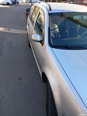 Vând VW golf 4,an fab.2004,1,9 tdi,PD.101cp. - imagine 3