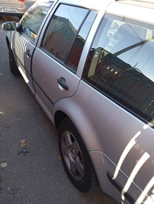 Vând VW golf 4,an fab.2004,1,9 tdi,PD.101cp. - imagine 4