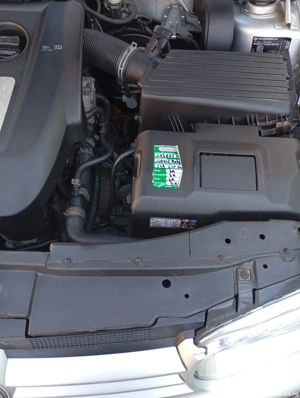 Vând VW golf 4,an fab.2004,1,9 tdi,PD.101cp. - imagine 5