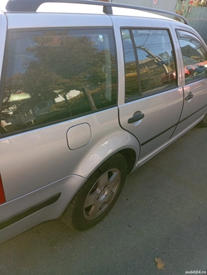 Vând VW golf 4,an fab.2004,1,9 tdi,PD.101cp. - imagine 6
