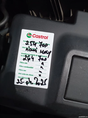 Vând VW golf 4,an fab.2004,1,9 tdi,PD.101cp. - imagine 7