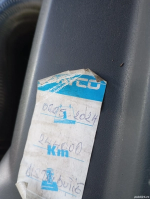 Vând VW golf 4,an fab.2004,1,9 tdi,PD.101cp. - imagine 8