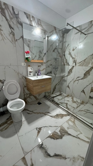 Tomis Nord campus Universitate 2 camere+parcare, bloc 2026, totul nou, - imagine 2