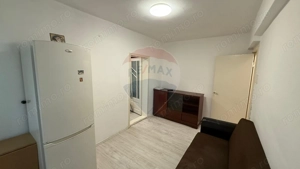 Apartament 2 camere Aleea Caminului 30 mp