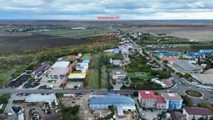 Hala/Showroom 1400mp Calea Moldovei - imagine 4 Hala/Showroom 1400mp Calea Moldovei - imagine 4