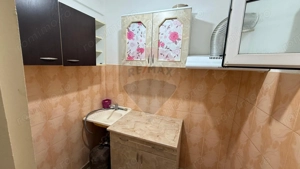 Apartament 2 camere 30 mp - imagine 5