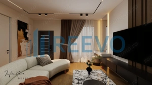 Casă/Vilă nouă de vânzare în Lilieci, Bacău - imagine 3