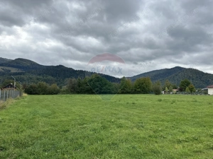 Teren 1,023mp Vadurele (Alexandru cel Bun) / Strada Stejarilor