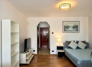 Garsonieră Cochetă | Complet Mobilată | Calea Vitan 231 | COMISION 0%