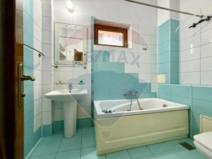 Casă / Vilă cu 5 camere de vânzare pe Bulevardul Ferdinand Constanta - imagine 7