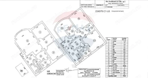 Casă / Vilă cu 5 camere de vânzare pe Bulevardul Ferdinand Constanta - imagine 18
