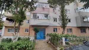 Apartament cu 2 camere de vânzare Agigea judetul Constanta