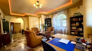 Casă / Vilă cu 5 camere de vânzare pe Bulevardul Ferdinand Constanta - imagine 8