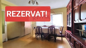 Apartament cu 2 camere de vânzare în zona Inel II Constanta