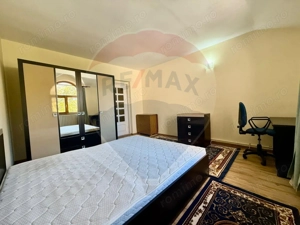 Casă / Vilă cu 5 camere de vânzare pe Bulevardul Ferdinand Constanta - imagine 11