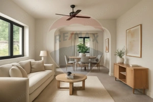 Casă de vânzare în Câmpulung la preț de apartament. - imagine 10