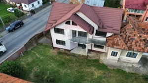 Casă de vânzare în Câmpulung la preț de apartament. - imagine 19