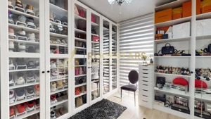 Apartament 3 Camere | Città Residential Park | Delfinului - imagine 10