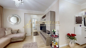 Apartament 3 Camere | Città Residential Park | Delfinului - imagine 2