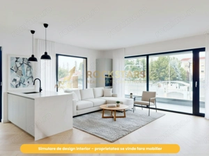 Apartament 3 Camere | Pipera | Erou Iancu Nicolae | Terasa 27mp