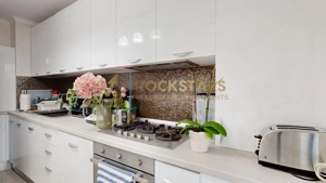 Apartament 3 Camere | Città Residential Park | Delfinului - imagine 8