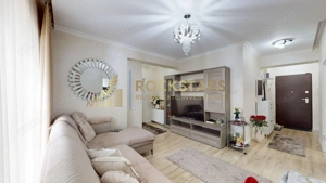 Apartament 3 Camere | Città Residential Park | Delfinului