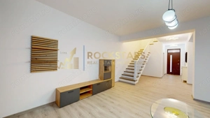 Vila 5 Camere | Duplex | Branesti | Complex Rezidential Nou | Curte 250 mp - imagine 3