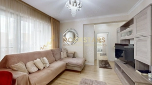 Apartament 3 Camere | Città Residential Park | Delfinului - imagine 3