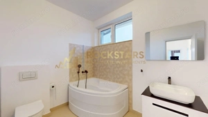 Vila 5 Camere | Duplex | Branesti | Complex Rezidential Nou | Curte 250 mp - imagine 6