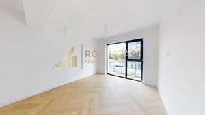 Apartament 3 Camere | Pipera | Erou Iancu Nicolae | Terasa 27mp - imagine 8