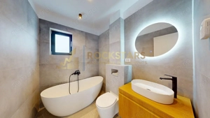 Apartament 3 Camere | Pipera | Erou Iancu Nicolae | Terasa 27mp - imagine 3