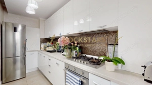 Apartament 3 Camere | Città Residential Park | Delfinului - imagine 9