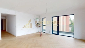 Apartament 3 Camere | Pipera | Erou Iancu Nicolae | Terasa 27mp - imagine 5