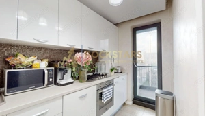 Apartament 3 Camere | Città Residential Park | Delfinului - imagine 6