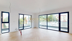 Apartament 3 Camere | Pipera | Erou Iancu Nicolae | Terasa 27mp - imagine 2