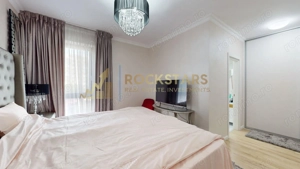 Apartament 3 Camere | Città Residential Park | Delfinului - imagine 15