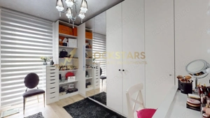 Apartament 3 Camere | Città Residential Park | Delfinului - imagine 12