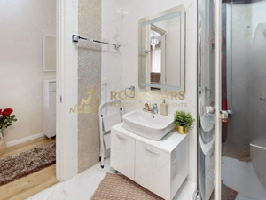 Apartament 3 Camere | Città Residential Park | Delfinului - imagine 14