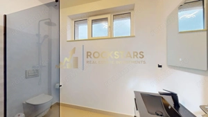 Vila 5 Camere | Duplex | Branesti | Complex Rezidential Nou | Curte 250 mp - imagine 10