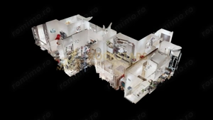 Apartament 3 Camere | Città Residential Park | Delfinului - imagine 18