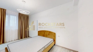 Vila 5 Camere | Duplex | Branesti | Complex Rezidential Nou | Curte 250 mp - imagine 11