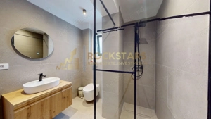 Apartament 3 Camere | Pipera | Erou Iancu Nicolae | Terasa 27mp - imagine 15